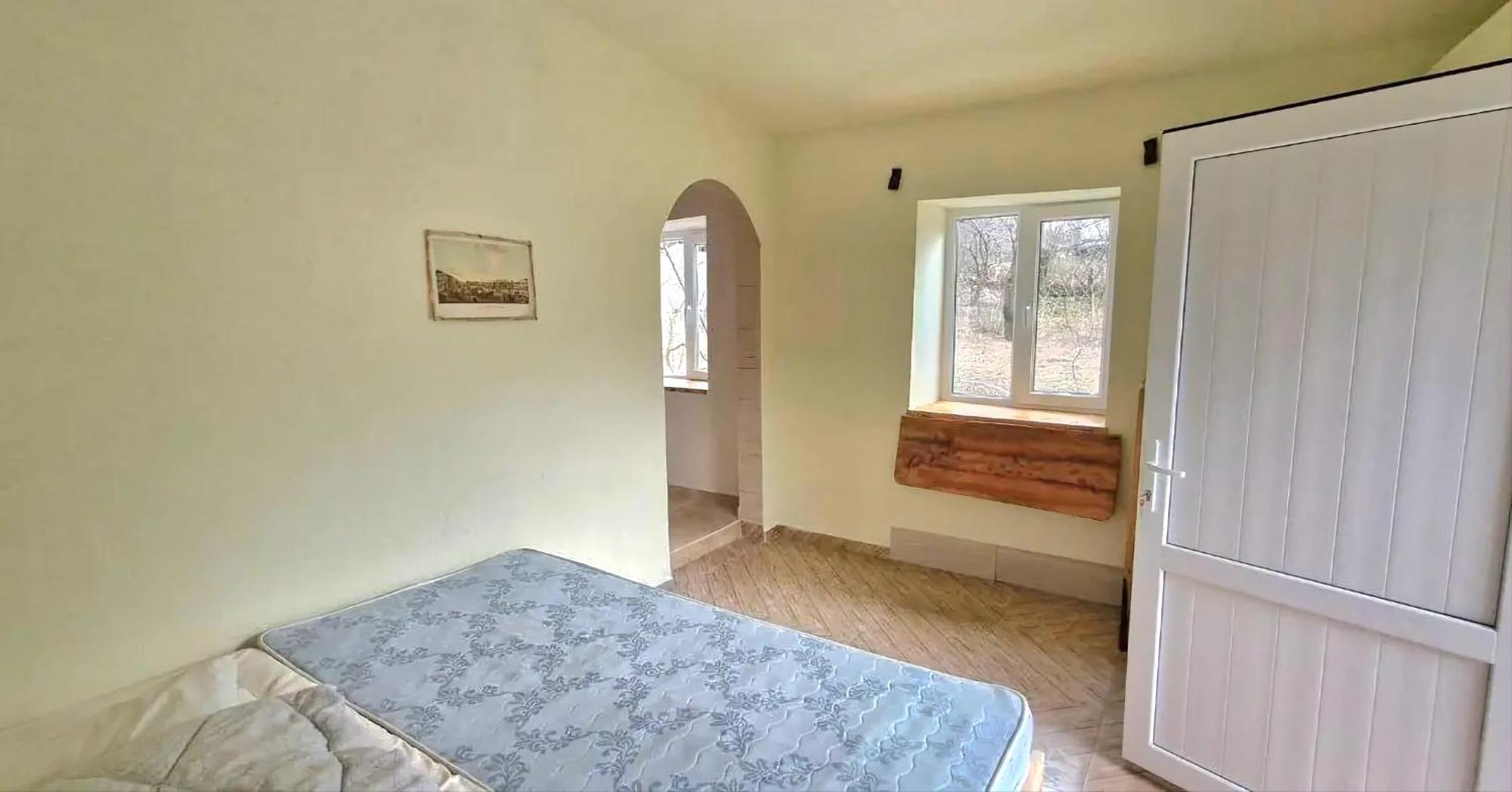 "Budur" Guest House Gandzakar Exterior photo
