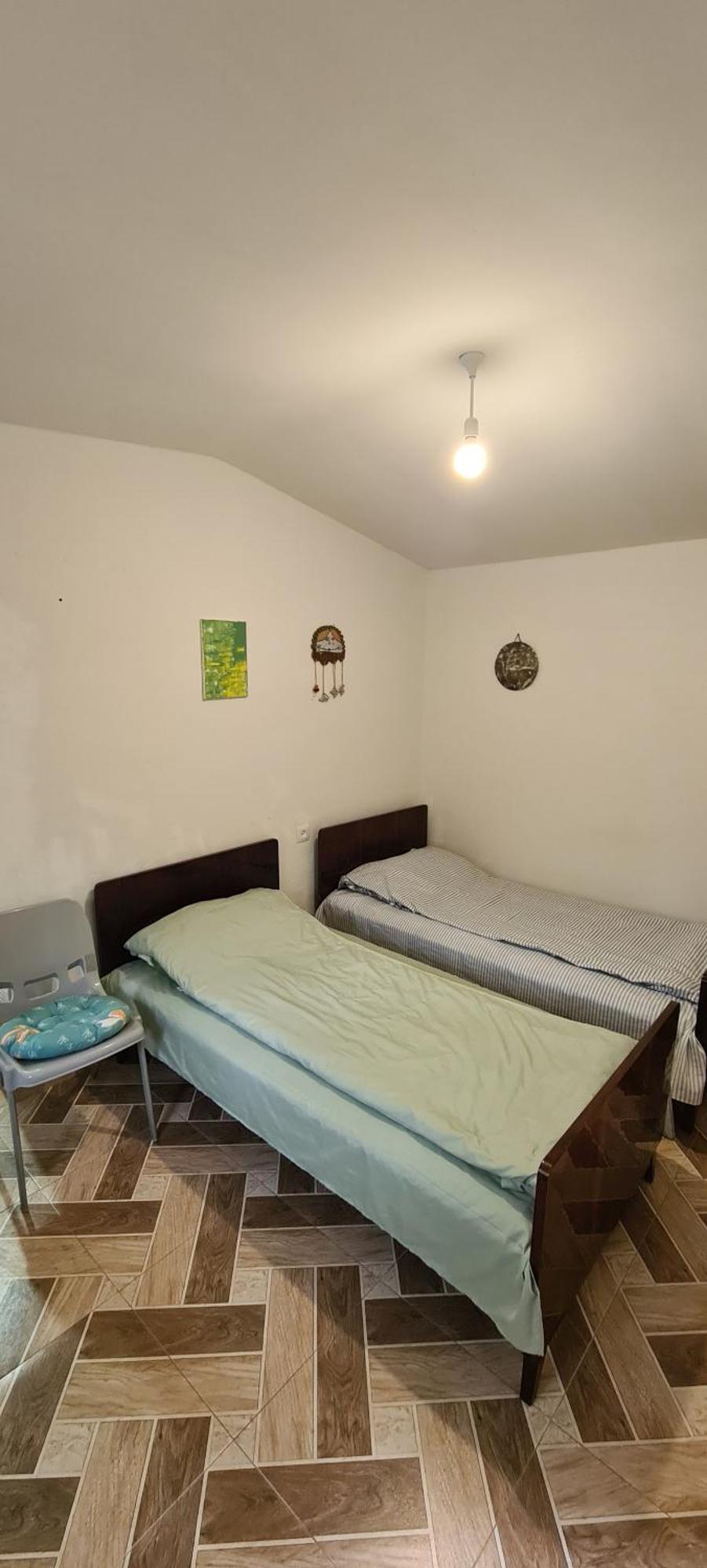 "Budur" Guest House Gandzakar Exterior photo