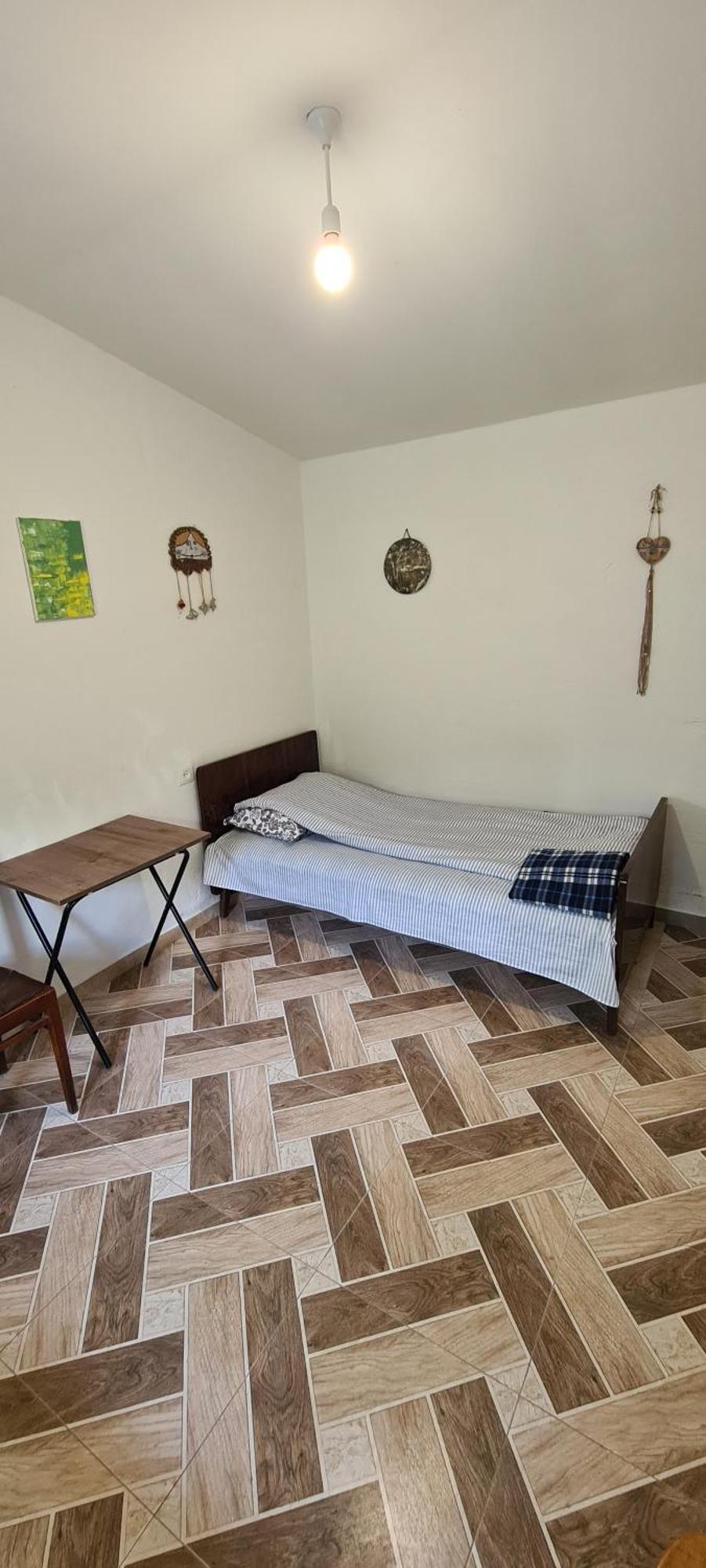 "Budur" Guest House Gandzakar Exterior photo